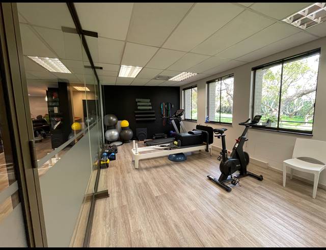 228M² OFFICE FOR SALE IN RIVONIA